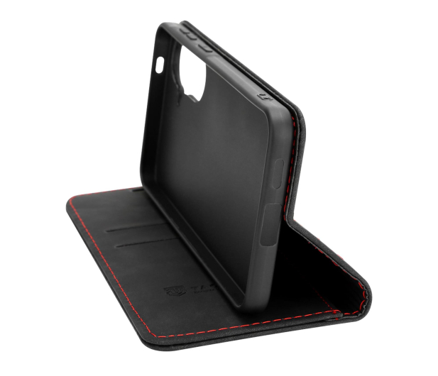 Tactical Xproof pro Samsung Galaxy A37 Black Hawk - 1514554 - zdjęcie 2